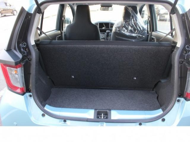 ミライースL SAIII