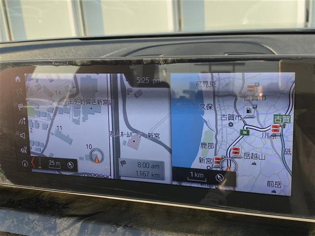 5シリーズセダン523i Mスポーツ