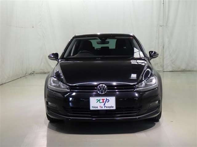 ゴルフTSI コンフォートライン コネクト