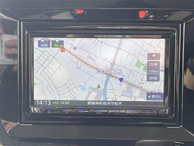 ソリオ1.2 ハイブリッド(HYBRID)  MZ