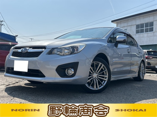 インプレッサG42.0 i-S 4WD