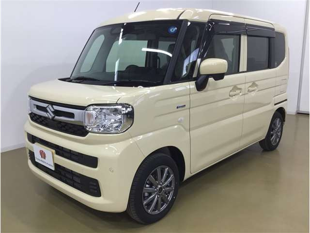 スペーシアハイブリッド(HYBRID)  X