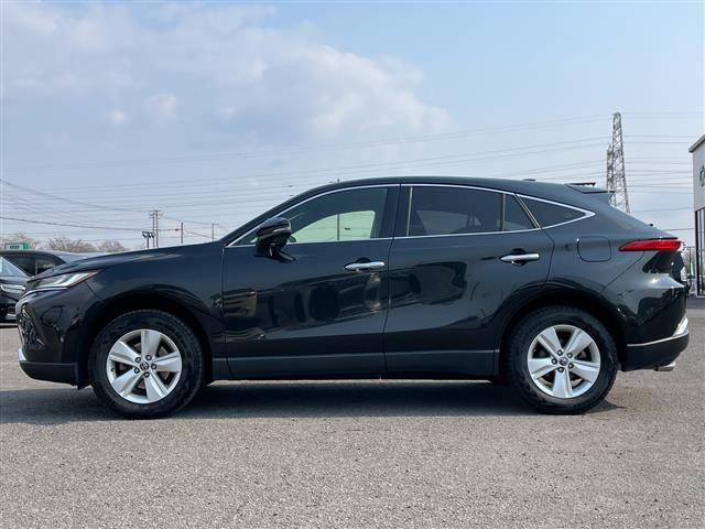 ハリアー2.0 Z 4WD