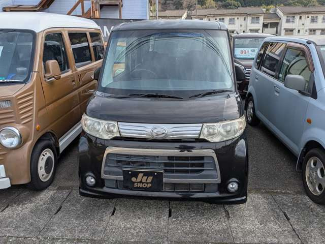 タントカスタムL