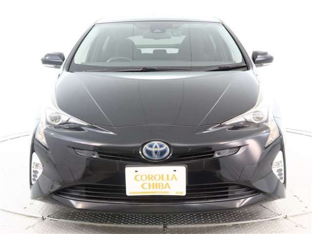 プリウス1.8 S セーフティ プラス