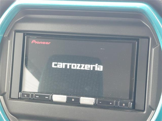 ハスラーハイブリッド(HYBRID) G