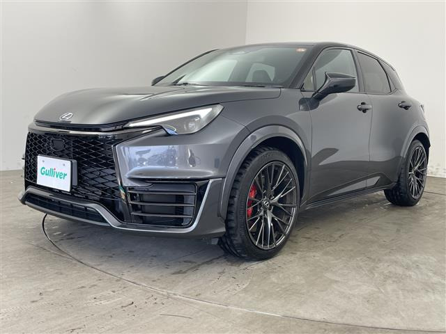 LBXモリゾウ RR 4WD