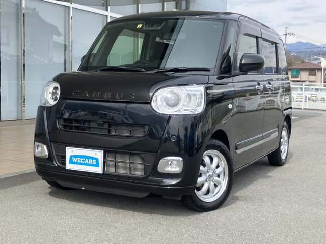 ムーヴキャンバスセオリー G