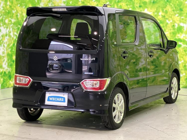 ワゴンRハイブリッド(HYBRID) FZ