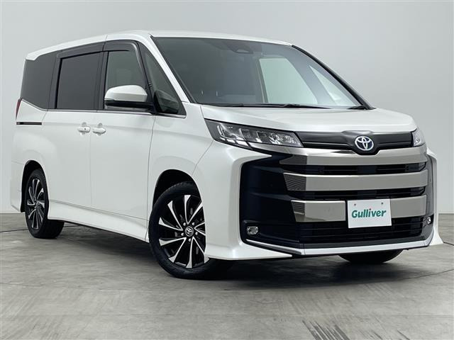 ノア1.8 ハイブリッド S-Z