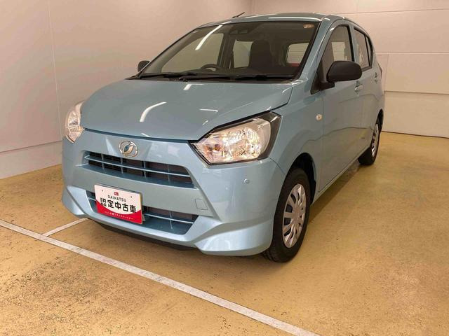 ミライースL SAIII