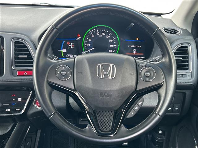 ヴェゼル1.5 ハイブリッド Z