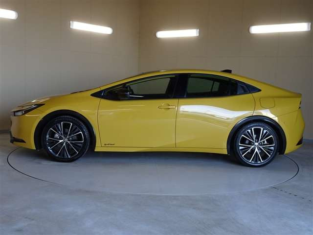 プリウス2.0 Z E-Four 4WD