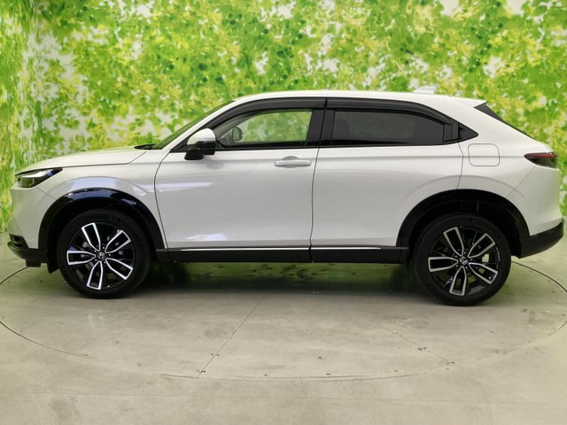 ヴェゼル1.5 e:HEV Z