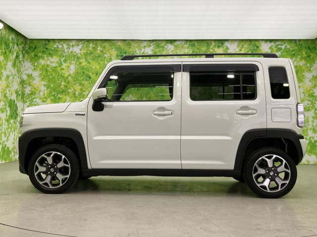 ハスラーハイブリッド(HYBRID) Xターボ