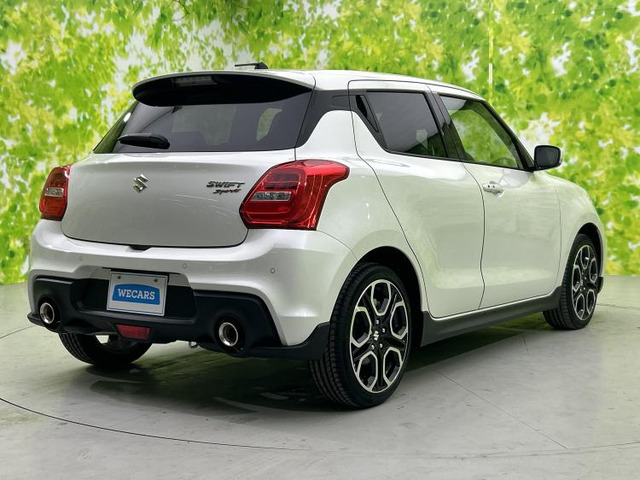 スイフト1.4 スポーツ