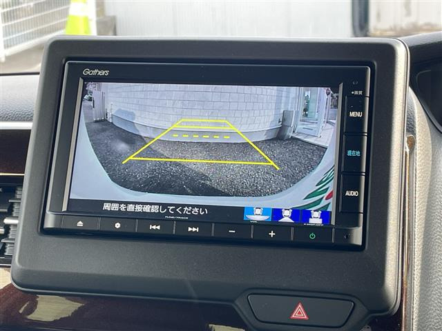 N-BOXカスタムL ターボ コーディネートスタイル 4WD