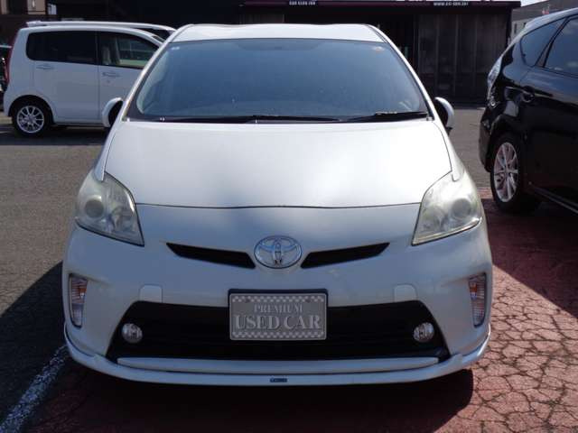 プリウス1.8 S マイコーデ