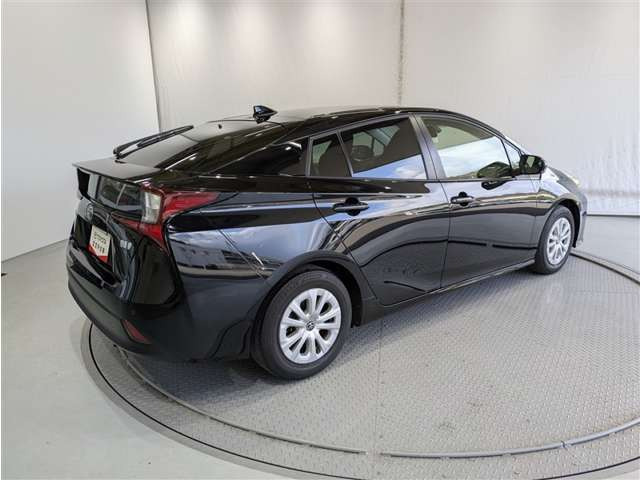 プリウス1.8 S セーフティ プラスII