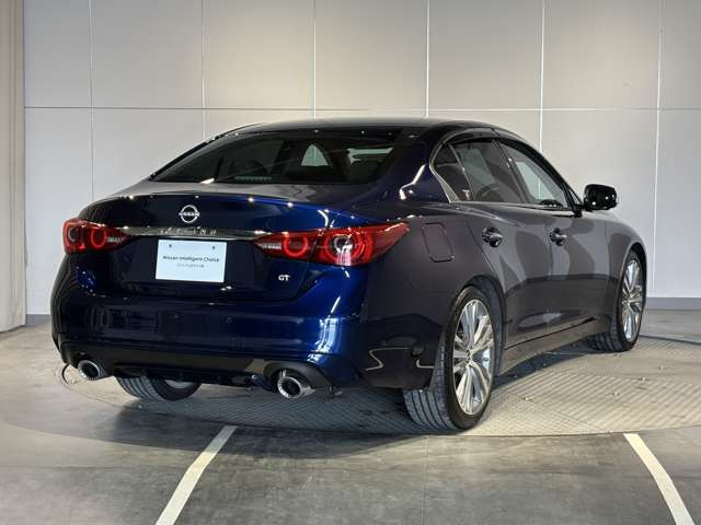 スカイライン3.0 GT タイプSP