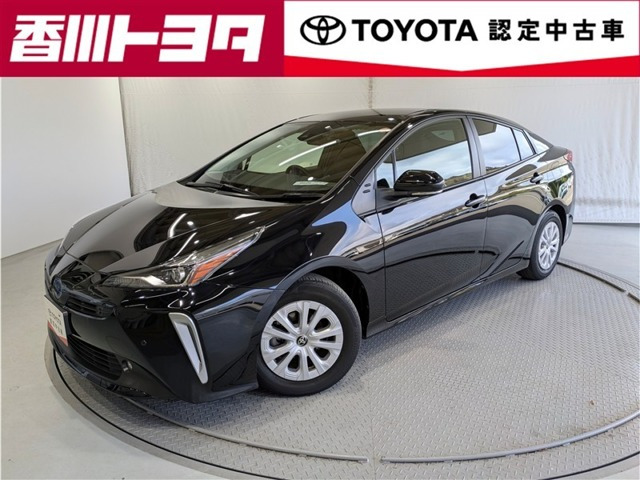 プリウス1.8 S セーフティ プラスII