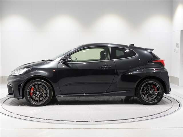 GRヤリス1.6 RZ ハイ パフォーマンス GR-DAT 4WD