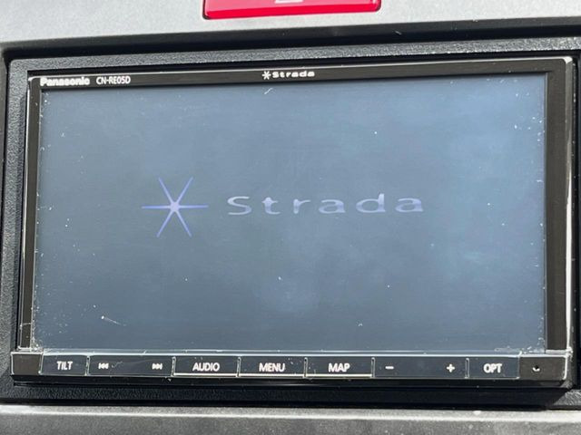 �y�i�r�Q�[�V�����z�g���₷���i�r�ŖړI�n�܂ł�������ē����Ă���܂��B�e��I�[�f�B�I�Đ��@�\���[�����Ă���A���Ԃ̉^�]������Ɋy�����Ȃ�܂�!!