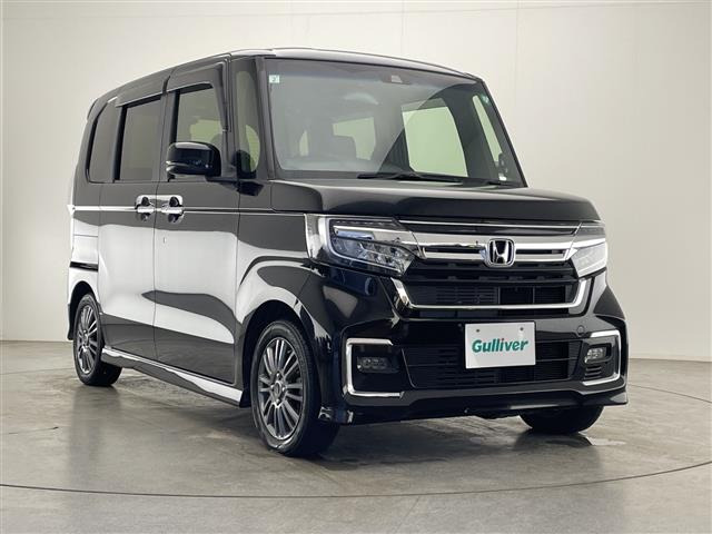N-BOXカスタムL