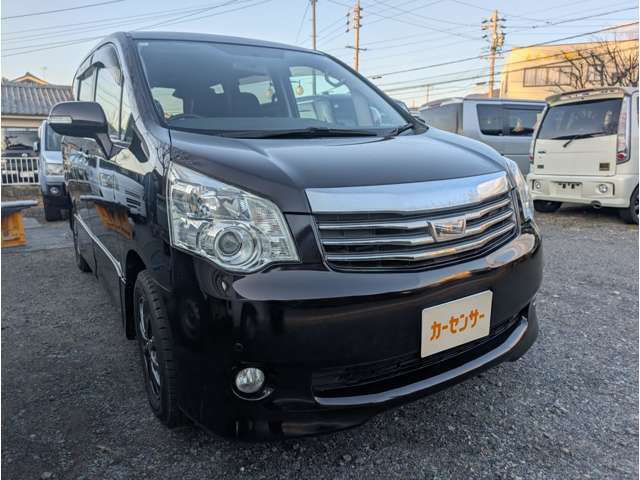 ノア2.0 X Gエディション 4WD