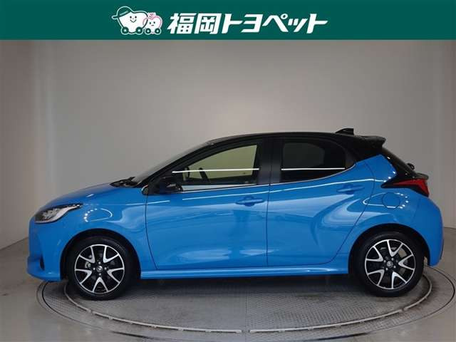 ヤリス1.5 ハイブリッド Z