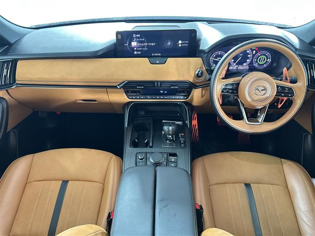 CX-603.3 XD ハイブリッド プレミアムスポーツ ディーゼル 4WD