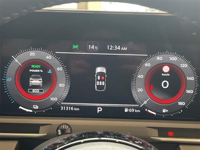 ノートオーラ1.2 G レザーエディション