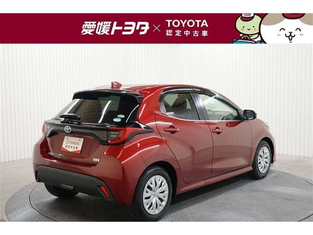 ヤリス1.5 ハイブリッド Z