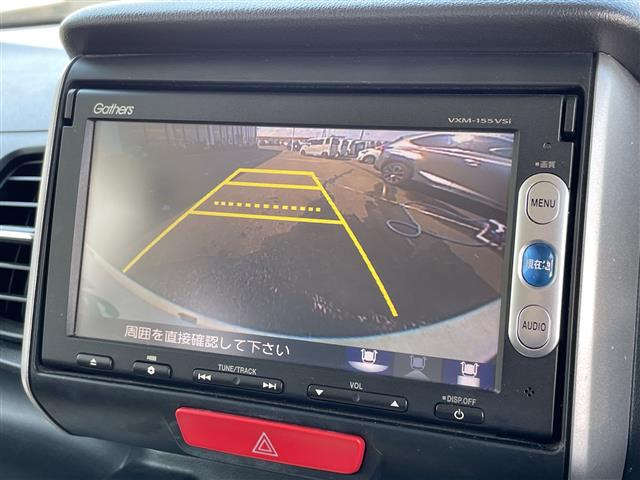 N-BOXG ターボ SSパッケージ