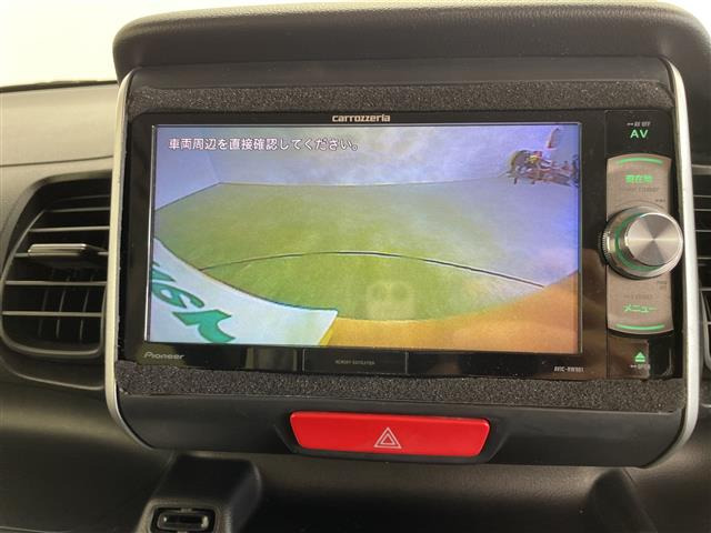 N-BOXG Lパッケージ