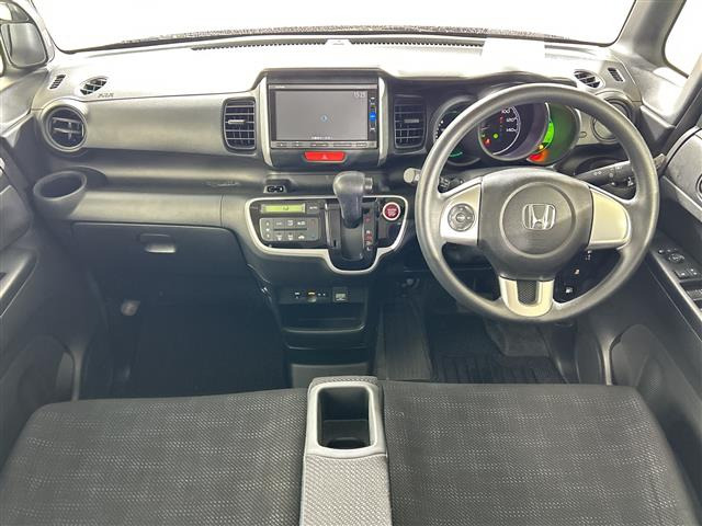 N-BOXG Lパッケージ