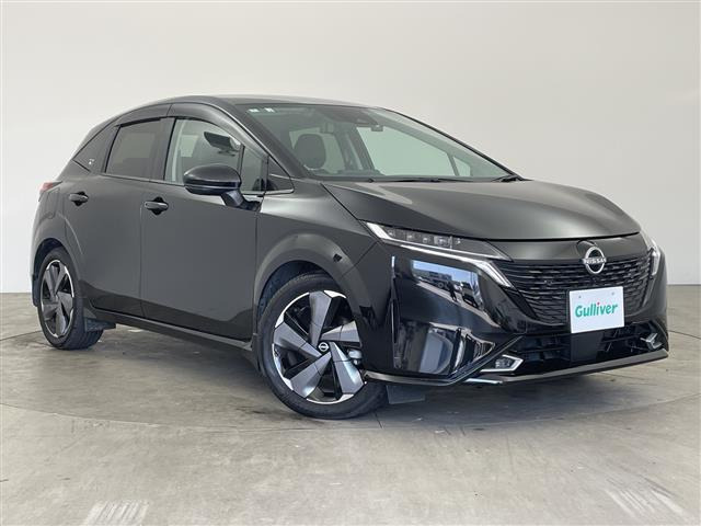 ノートオーラ1.2 G レザーエディション