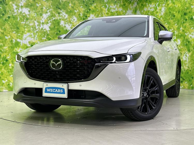 CX-52.0 20S ブラックトーンエディション
