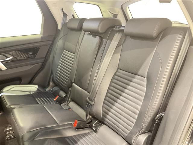 ディスカバリースポーツSE 4WD