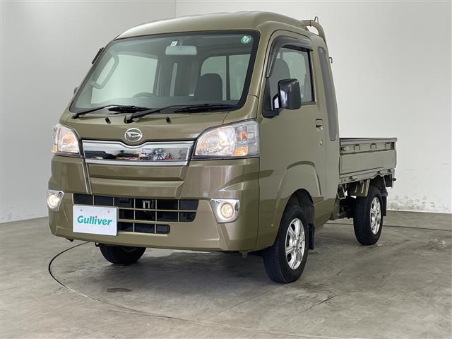 ハイゼットトラックジャンボ 4WD