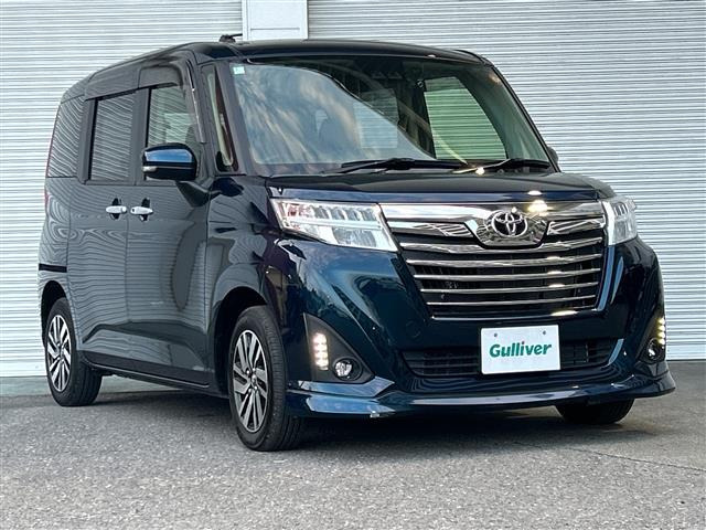 ルーミー1.0 カスタム G