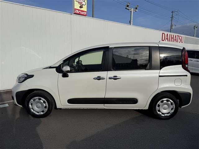 シエンタハイブリッド 1.5 G E-Four 4WD