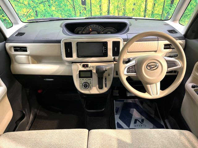 ムーヴキャンバスG SAIII