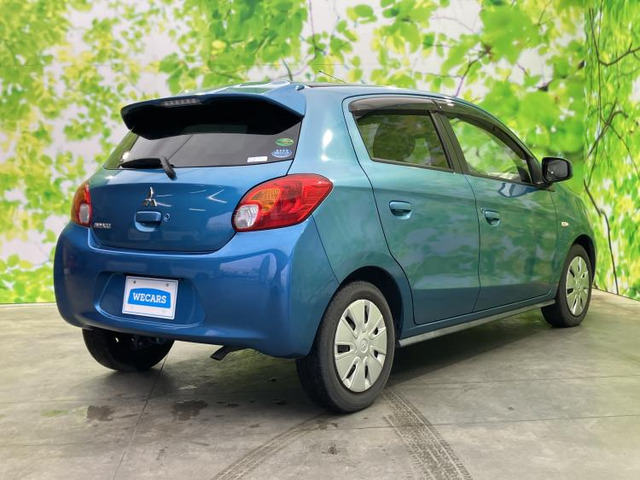 ミラージュ1.0 G