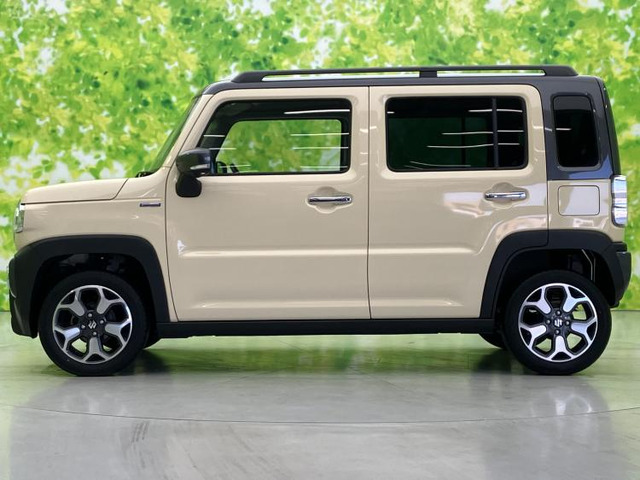 ハスラーJ スタイルII