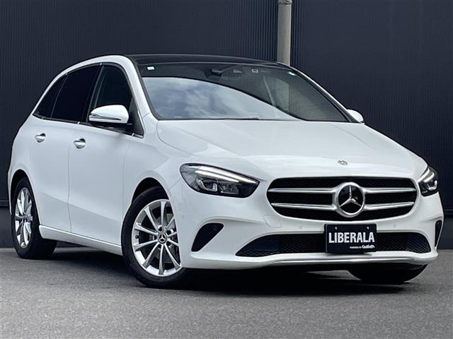 BクラスB200d