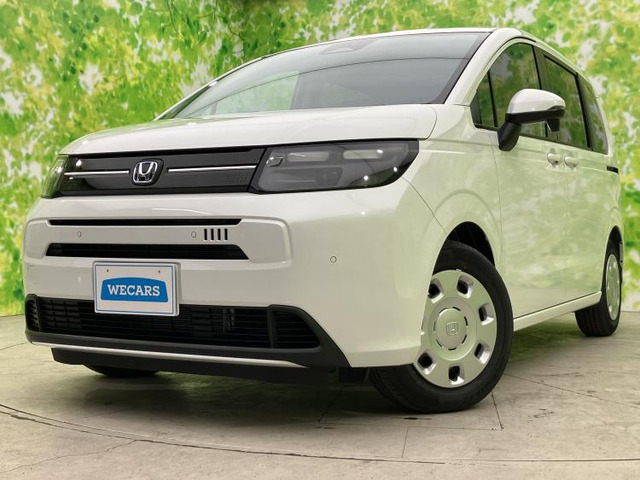 フリード1.5 e:HEV エアー