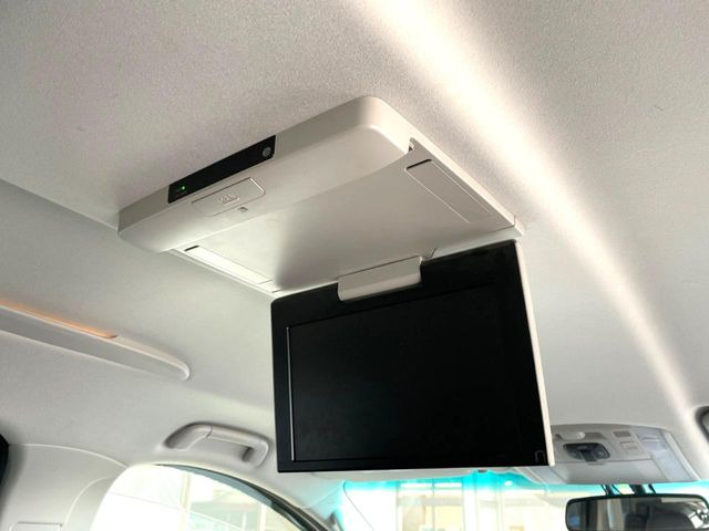 ヴェルファイア2.4 Z ゴールデンアイズII