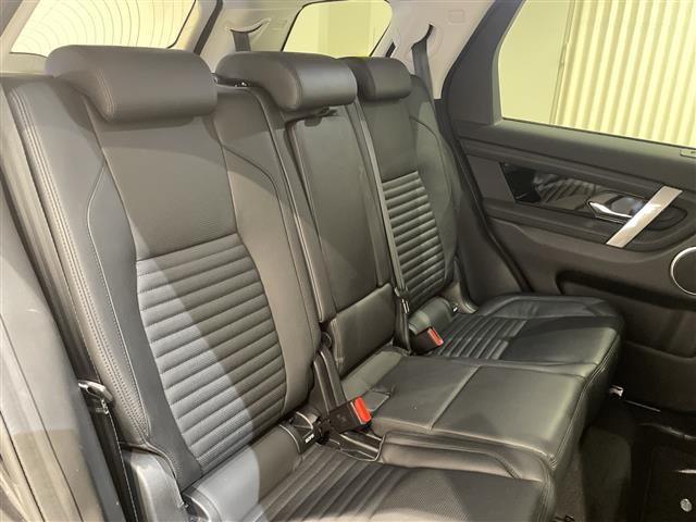 ディスカバリースポーツSE 4WD