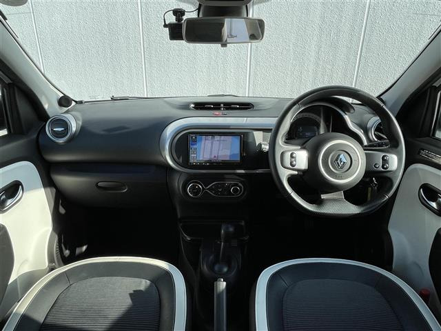 トゥインゴテンポ